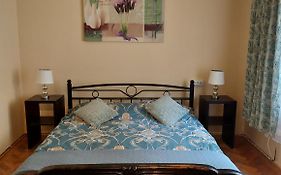 Sunrise Republicii Apartament